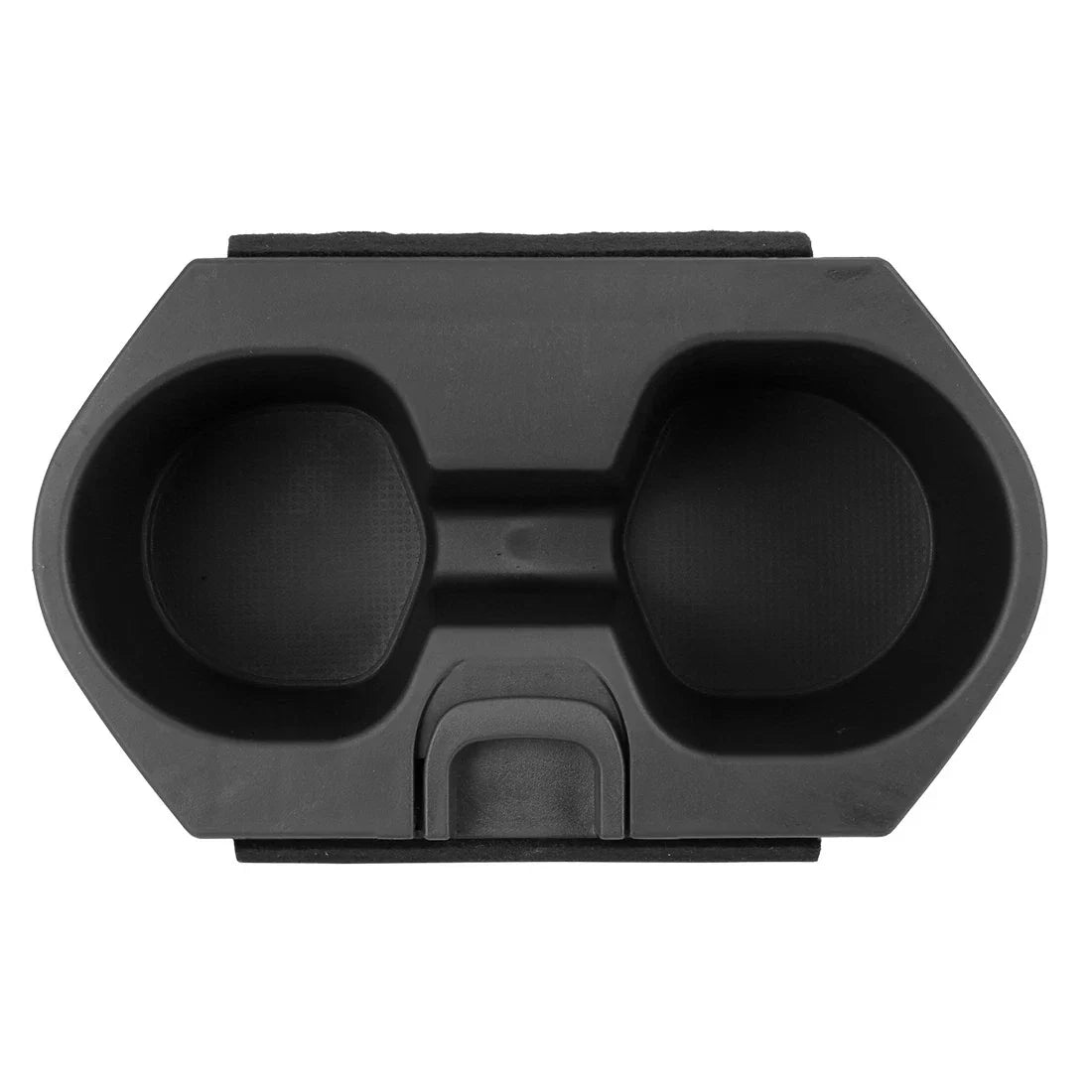 Car Center Console Cup Holder Assembly for Honda Civic (2016-2019)