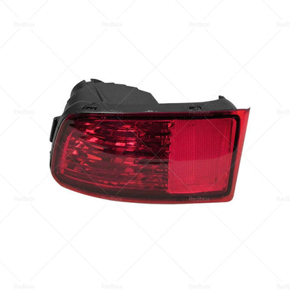 LH Rear Bumper Light Reflector for Toyota Prado J120 (2002-2009)