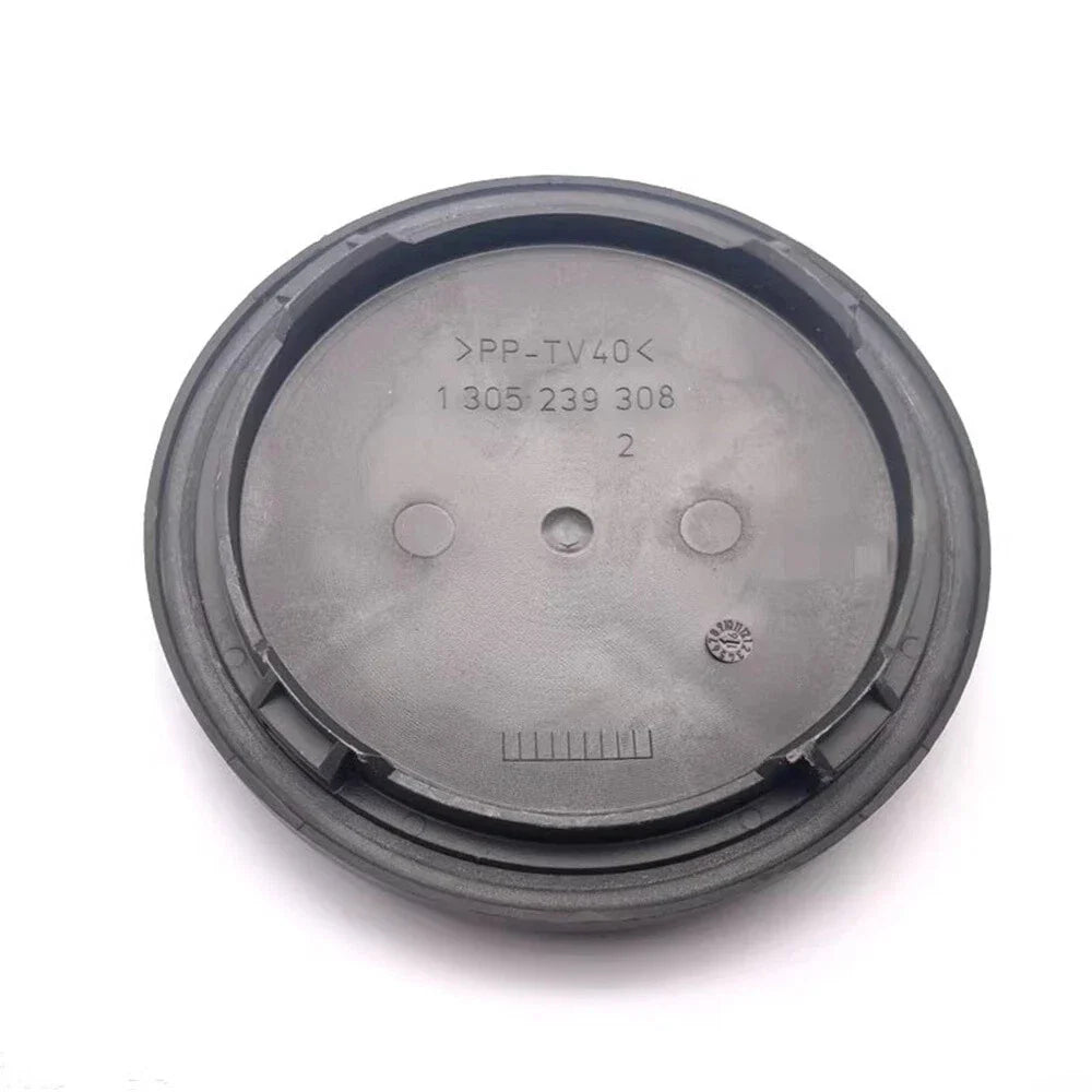 1pc Headlight Dust Cap Cover for BMW X3 X4 (2014-2017)