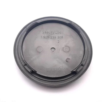 1pc Headlight Dust Cap Cover for BMW X3 X4 (2014-2017)