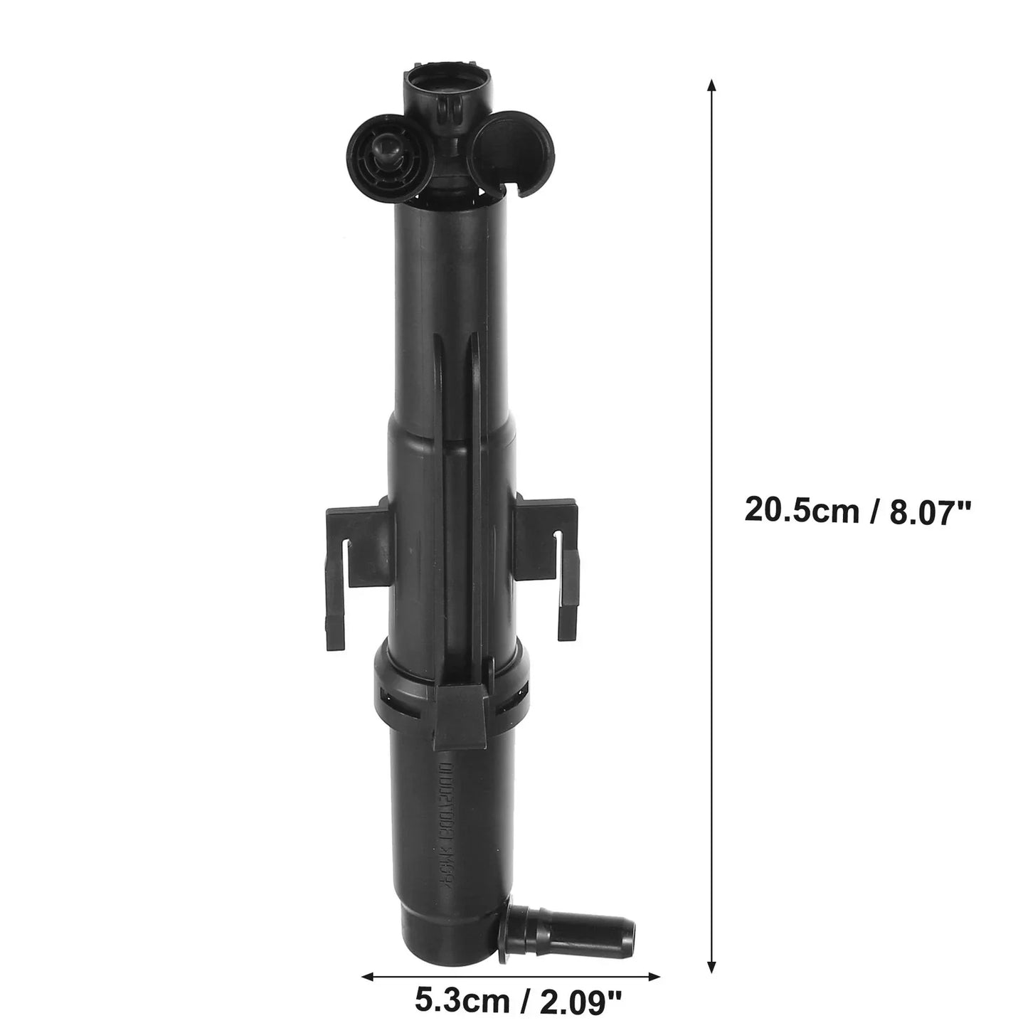 Front Right Headlight Washer Nozzle for BMW X4 (2015 - 2018)