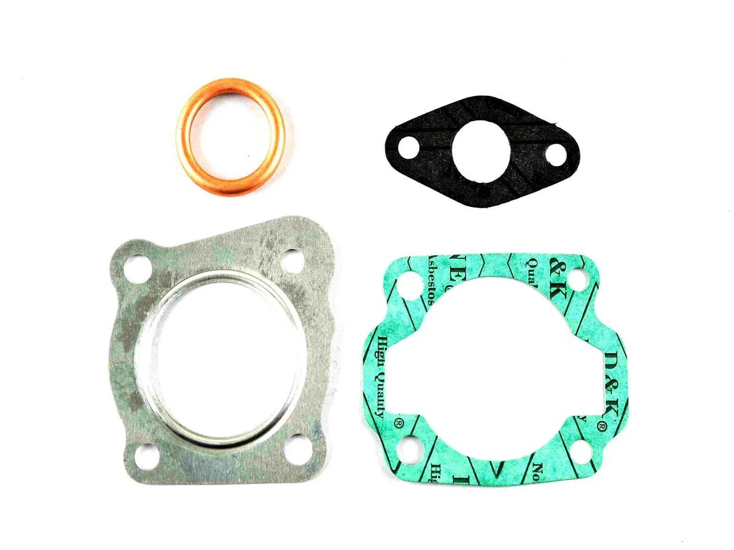 Top End Engine Gasket Set for Honda MR50 Elsinore (1974-1975)