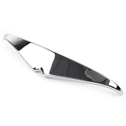 Headlight Eyebrow Trim for Harley Road Glide FLTRX FLTRU (2015-2023)