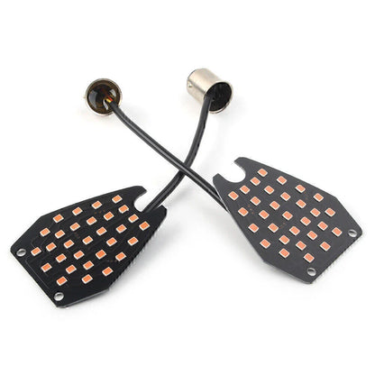 30SMD LED Turn Signal Lights for Honda CBR1000RR (2004-2007)