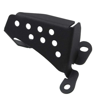 Ignition Switch Guard Black for Pan America 1250 (2021-2023)