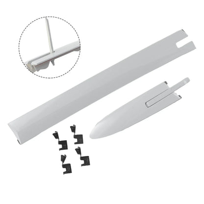 Roof Top Hinge Cover and Clips Kit for BMW 4 Series Convertible (2013–2020)