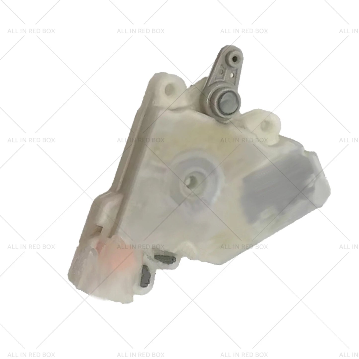 Door Lock Actuator Set for Nissan Patrol GU Y61 (1997-2016)