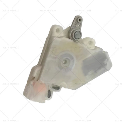 Door Lock Actuator Set for Nissan Patrol GU Y61 (1997-2016)