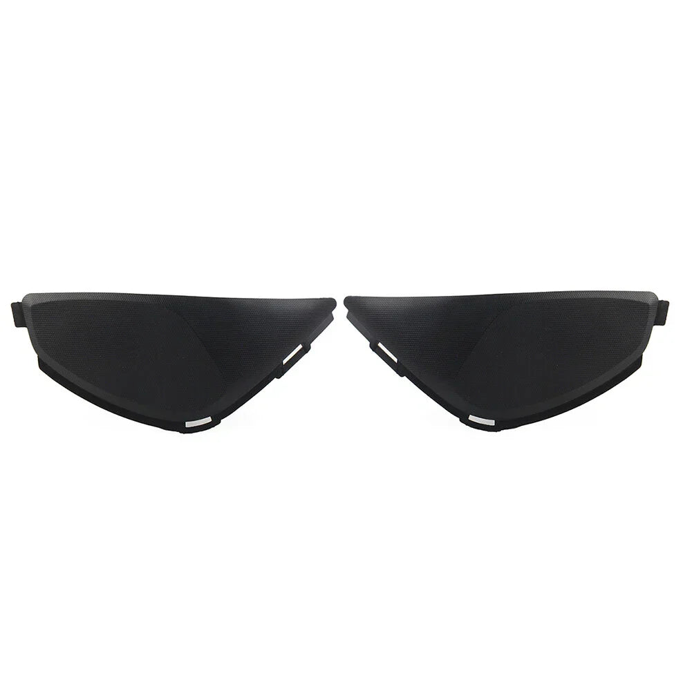 Gas Tank Side Cover Trim Panel for Honda CBR1000RR (2008-2011)