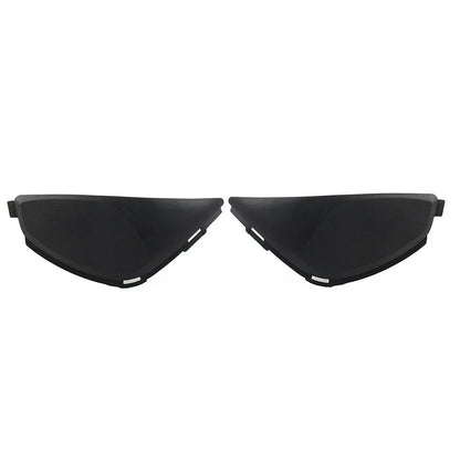 Gas Tank Side Cover Trim Panel for Honda CBR1000RR (2008-2011)