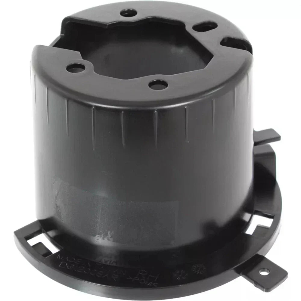 Fog Light Bracket for 2011-2013 Dodge Durango (2011-2013)