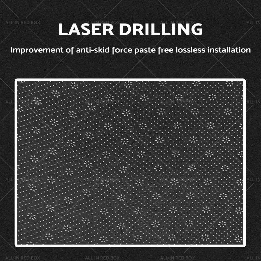 Non-Slip Dash Mat for Honda Odyssey RC 2014-2019 Dashboard Cover