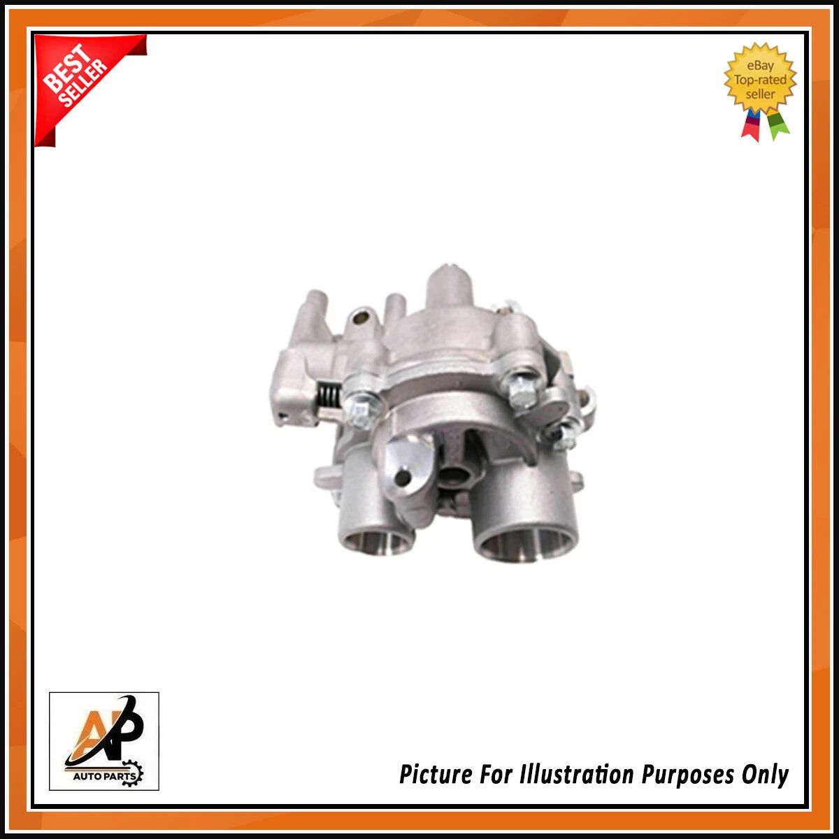 Engine Rebuild Kit Crankshaft and Piston for Jaguar Land Rover 3.0L (2010–2020)