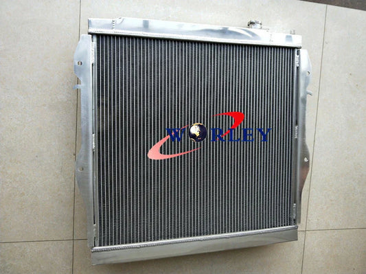 Aluminum Radiator for Toyota Tacoma 2.7 3.4 (1995-2004)