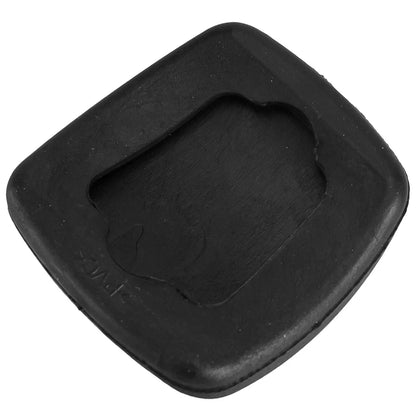 Brake Clutch Pedal Rubber Pad for Nissan Cube Tiida NV200 (2009-2018)