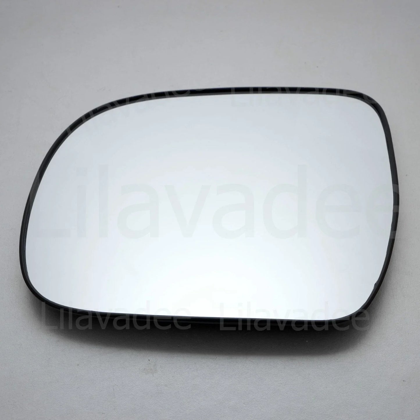 Left Side Wing Mirror Lens for 2005-2014 Toyota Hilux Vigo AN10 AN20 KUN26