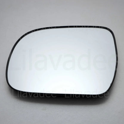 Left Side Wing Mirror Lens for 2005-2014 Toyota Hilux Vigo AN10 AN20 KUN26