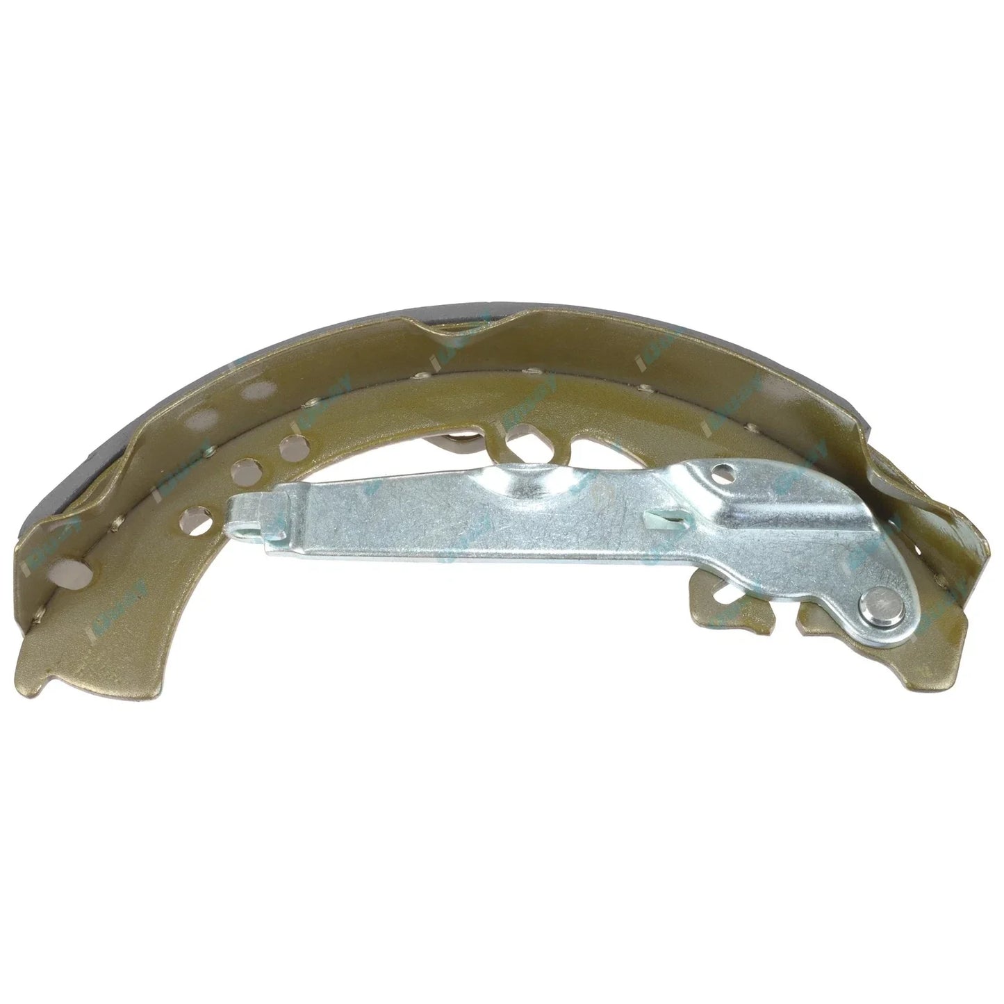 4x4 Drum Brake Shoes for Toyota Hilux GGN25 KUN25 KUN26 2005-2016 4wd SR SR5
