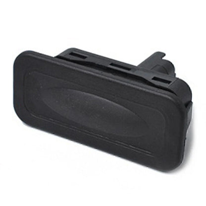 Rear Boot Tailgate Release Switch for Renault Megane Scenic (2003-2016)