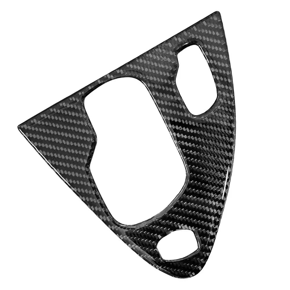 Auto Gear Shift Panel Cover Trim for BMW 6 Series E63 E64 (2004-2010)