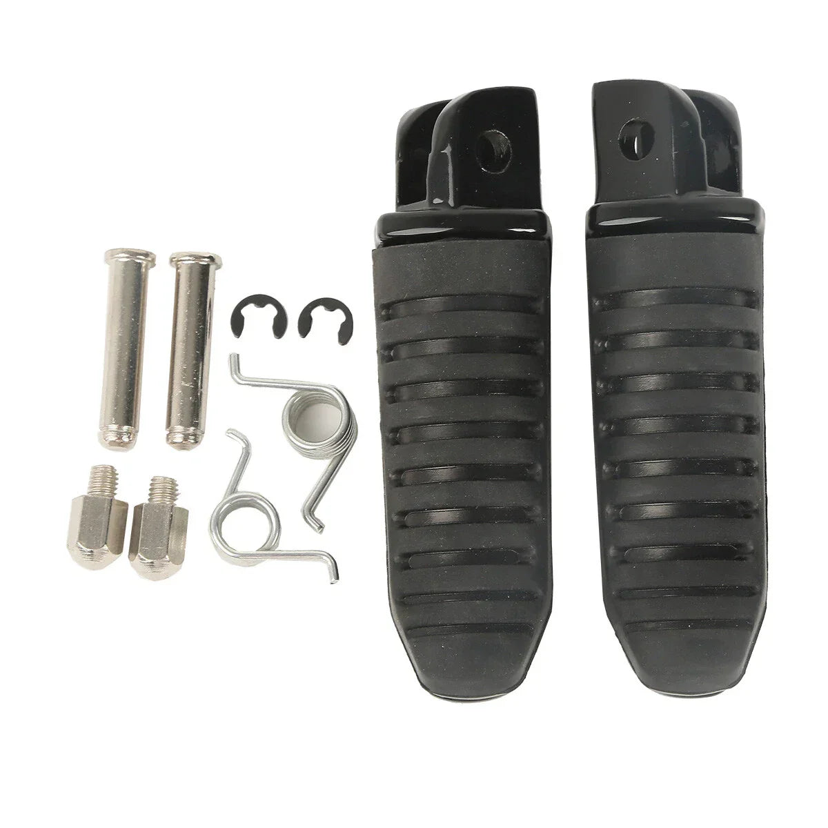 Footpegs for Suzuki Hayabusa GSX1300R (1999-2012)