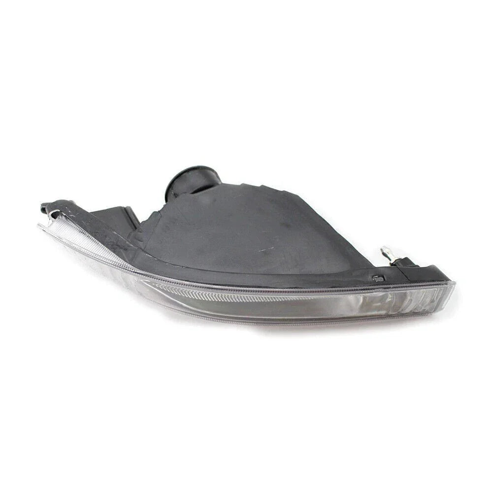 Right Front Bumper Clear Lens Fog Light for Toyota Corolla (2001-2004)