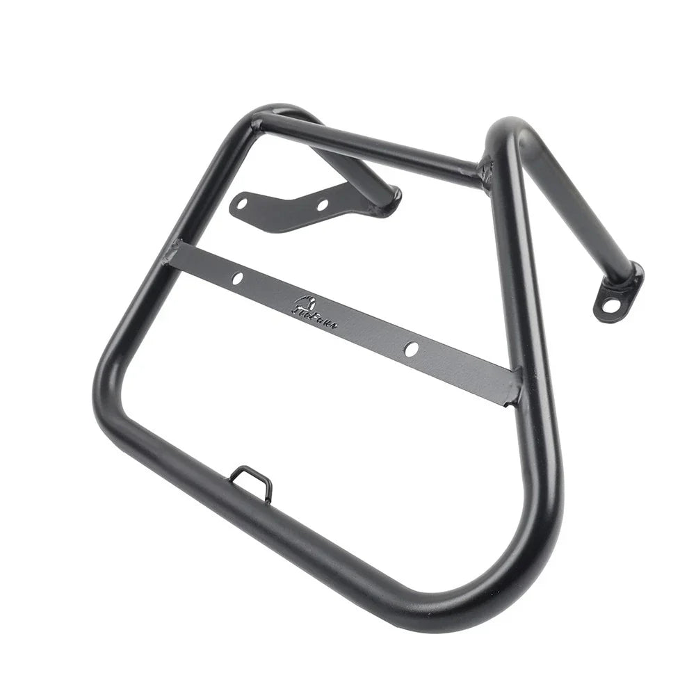 Left Side Saddle Bag Bracket for Honda CRF250L 250 Rally (2017-2020)