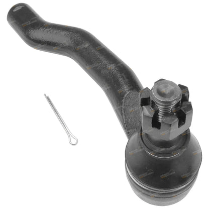 LH Front Inner Tie Rod Relay End for Nissan Navara D23 NP300 (2015-2020)