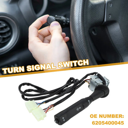 Steering Column Turn Signal Switch for Mercedes-Benz Truck ( Specified)