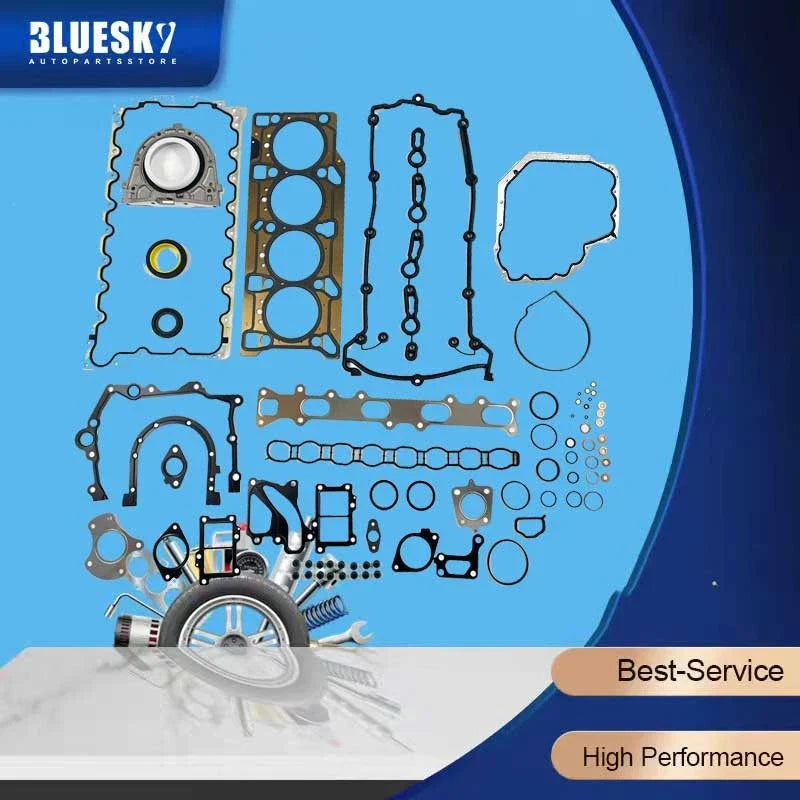 VRS Cylinder Head Gasket Kit for Jeep Cherokee KK 2.8L CRD Diesel (2008-2013)