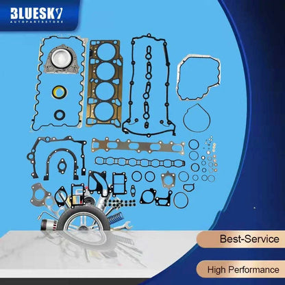VRS Cylinder Head Gasket Kit for Jeep Cherokee KK 2.8L CRD Diesel (2008-2013)