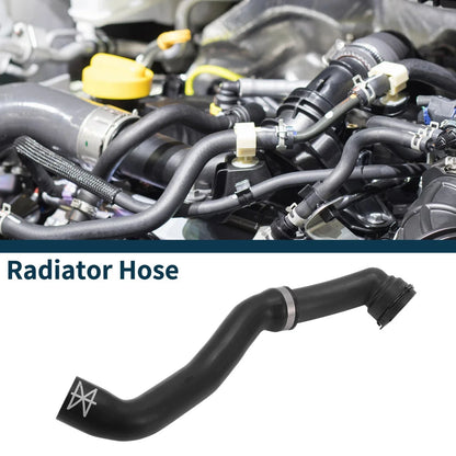 Radiator Hose for Porsche Cayenne 2009 (2009) - Rubber Water Pipe