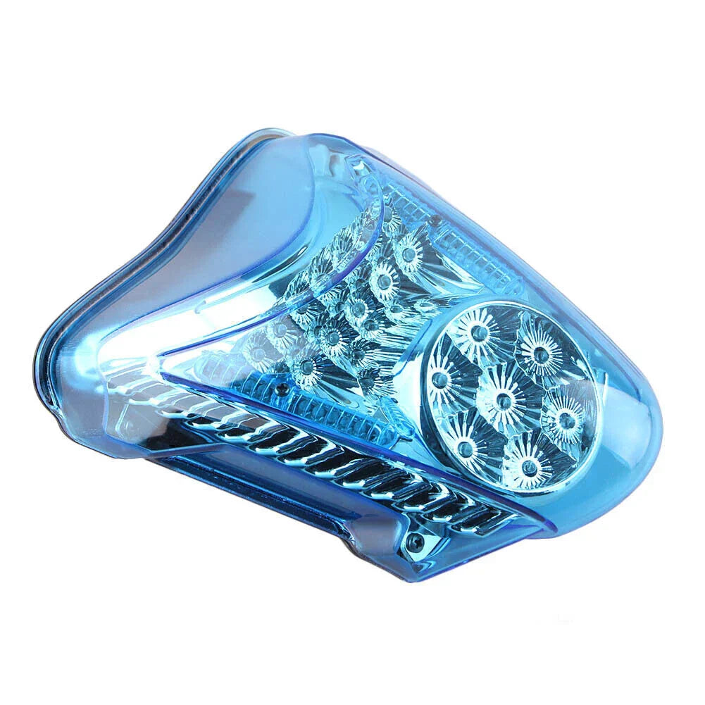 LED Brake Tail Light Turn Signal for Suzuki Hayabusa GSX1300R (2008-2013)