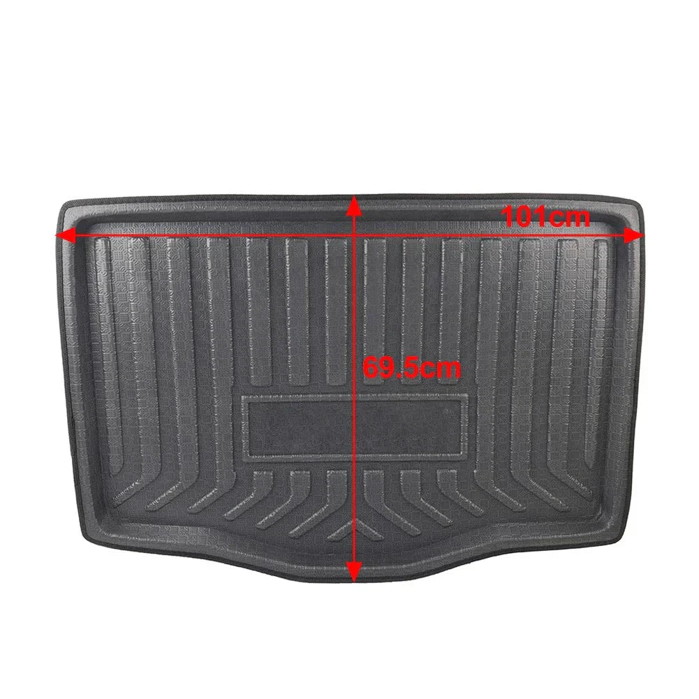 Cargo Trunk Tray Liner Mat for Suzuki Swift (2017-2024)