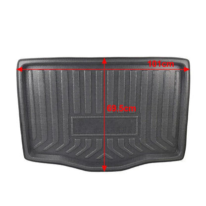 Cargo Trunk Tray Liner Mat for Suzuki Swift (2017-2024)
