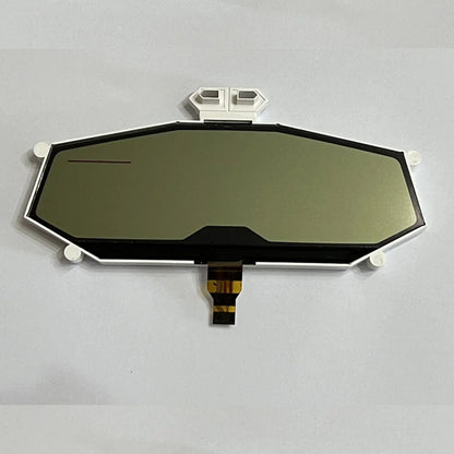 LCD Display Speedometer Tachometer for Yamaha MT07 FZ07 (2014-2023)