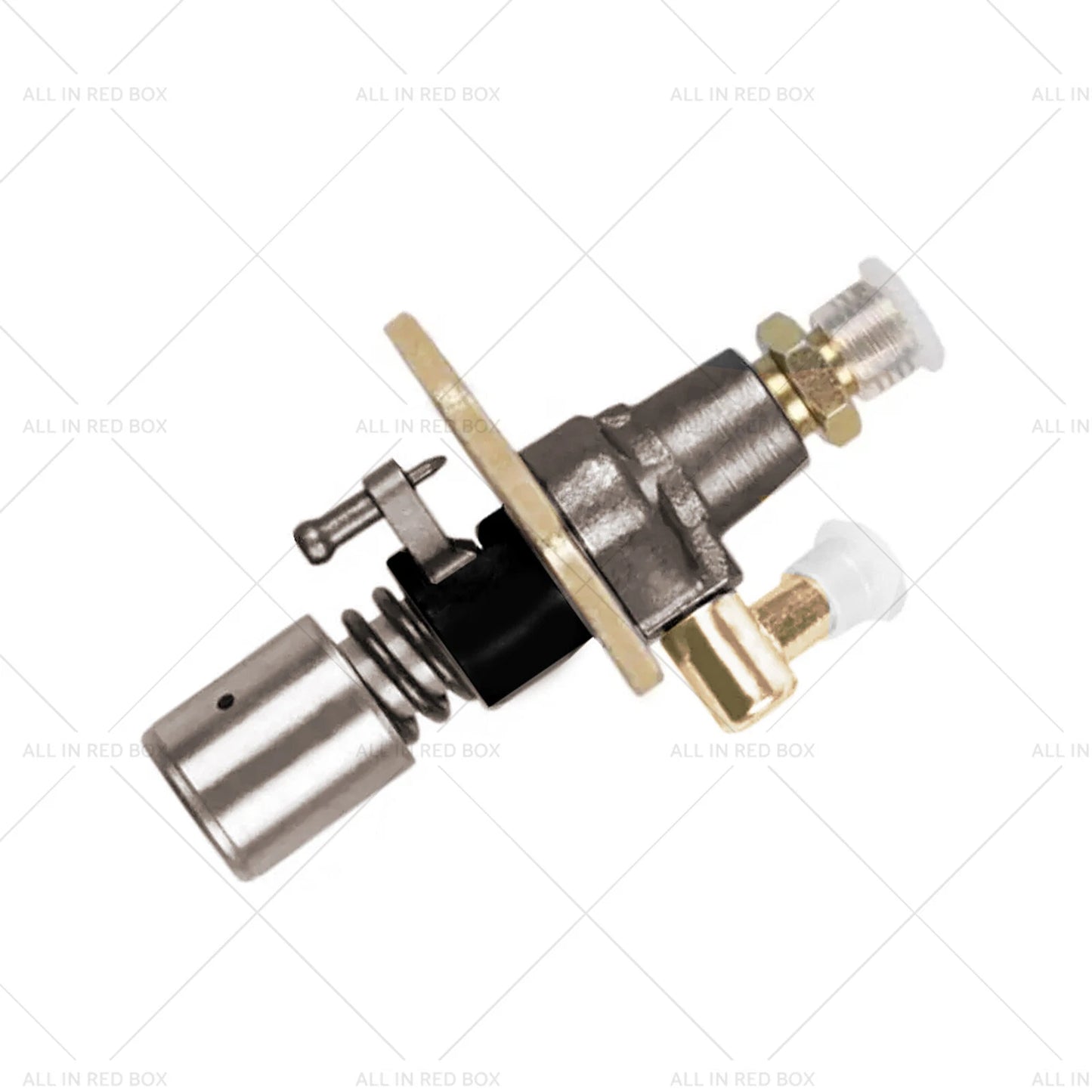 Diesel Fuel Injector Pump for Yanmar L100 186F 186FA
