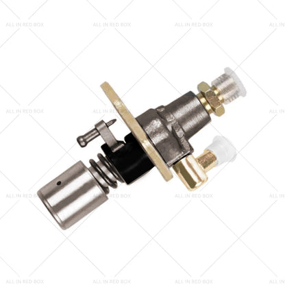 Diesel Fuel Injector Pump for Yanmar L100 186F 186FA