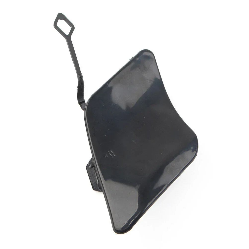 Front Bumper Tow Hook Eye Cover for Mercedes-Benz C-Class W204 (2007-2014)