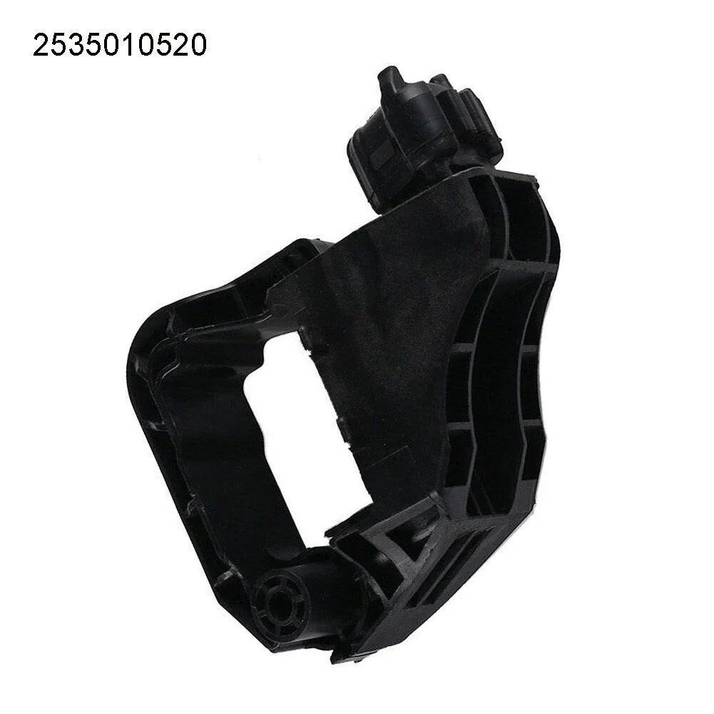 Plastic Radiator Bracket for Mercedes C238 C253 S213 W213 X253 (2018–2023)