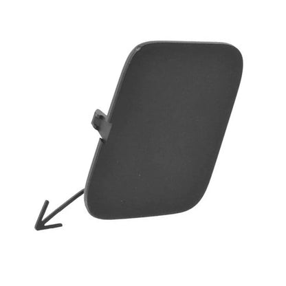Front Tow Hook Cover Cap for Nissan Altima (2010-2012) 1 x Bumper Insert