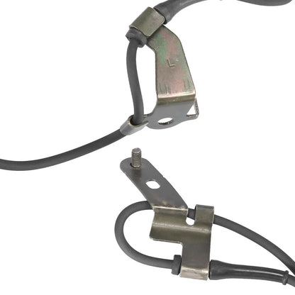 Front Left ABS Wheel Speed Sensor for Mazda 6 2.3L Turbo (2005-2008)