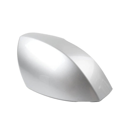 Silver Rearview Mirror Cover for Land Rover Range Rover Sport Discovery 4