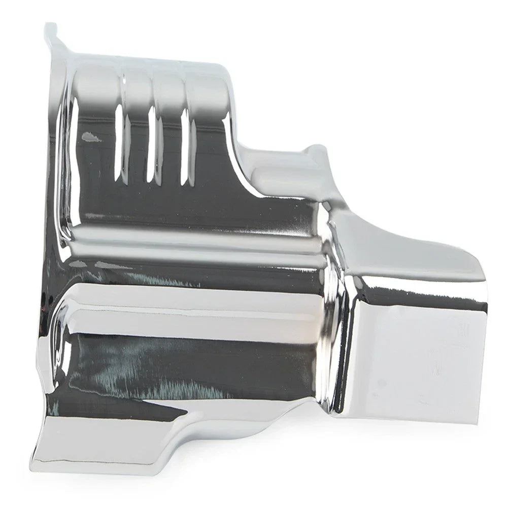 Starter Mount Engine Cover for Harley Electra Street Road Glide FLH (09-16)