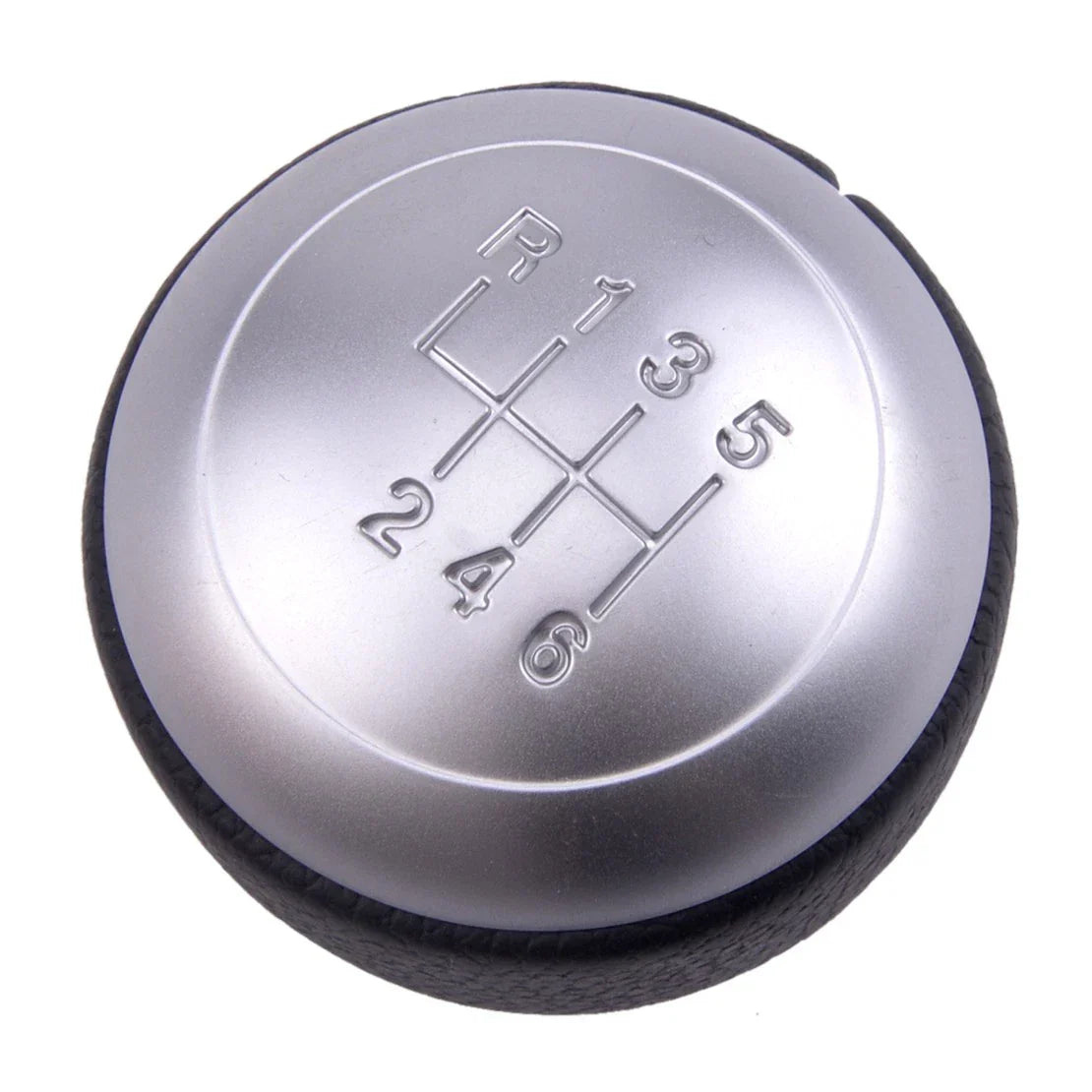 6 Speed Gear Shift Knob for Kia Soul, Optima, Cerato, Forte, K5 (2008-2015)