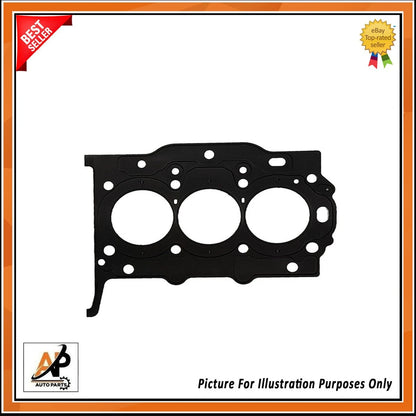 Head Gasket Replacement for Honda Civic X 1.0 VTEC (2016–2021)