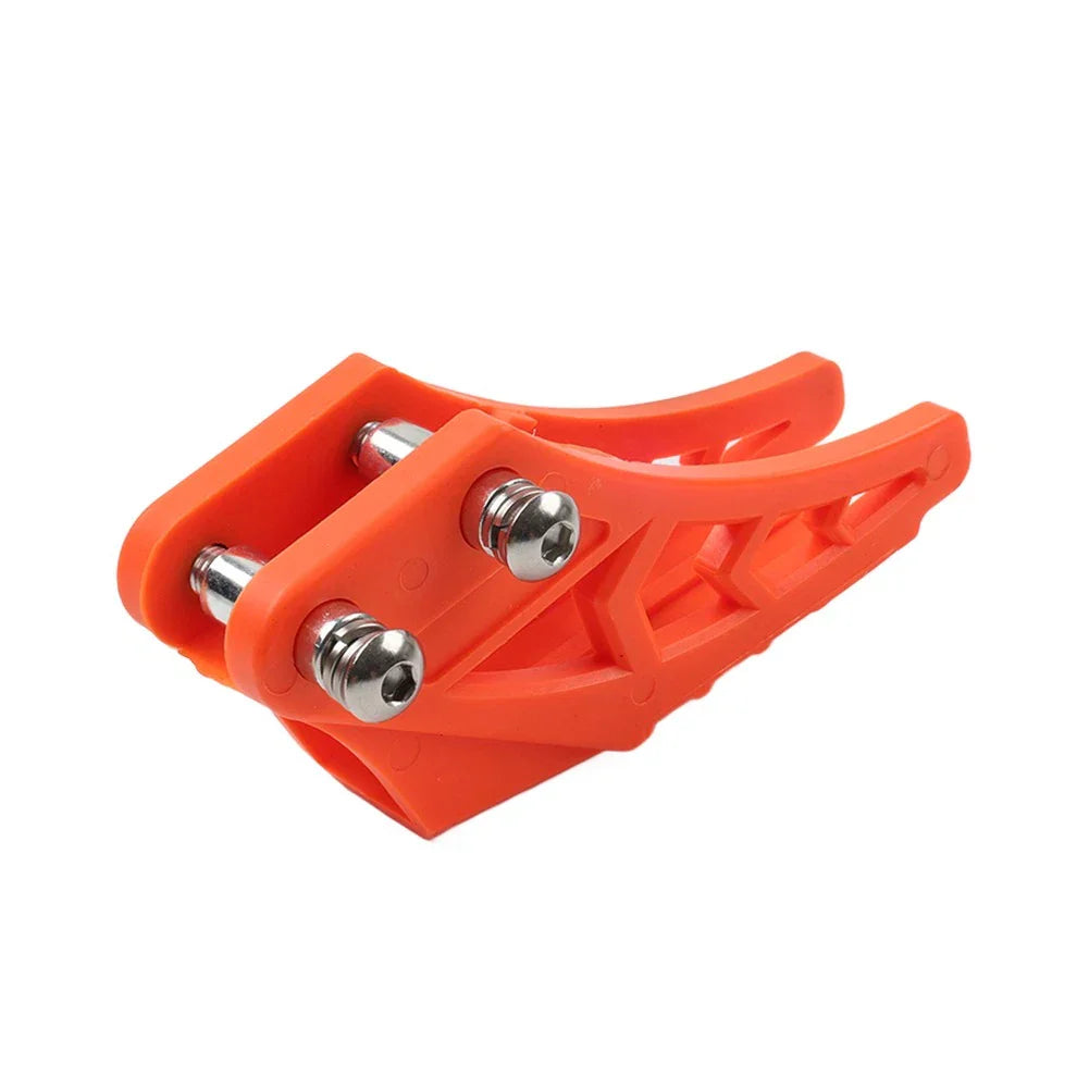 Chain Guard Protector for 110 125 150cc SDG SSR CRF YZF Apollo Dirt Bike