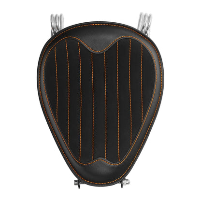 Driver Solo Seat for Harley Dyna Street Bob Low Rider (2007-2017)