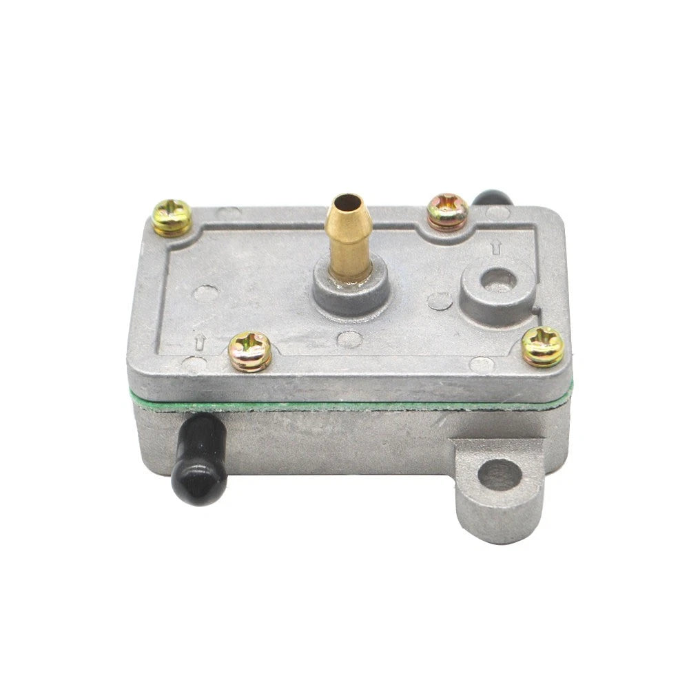 Vacuum Fuel Pump for Honda Odyssey, FL250, Arctic ATV, GY6 Buggy, Bike