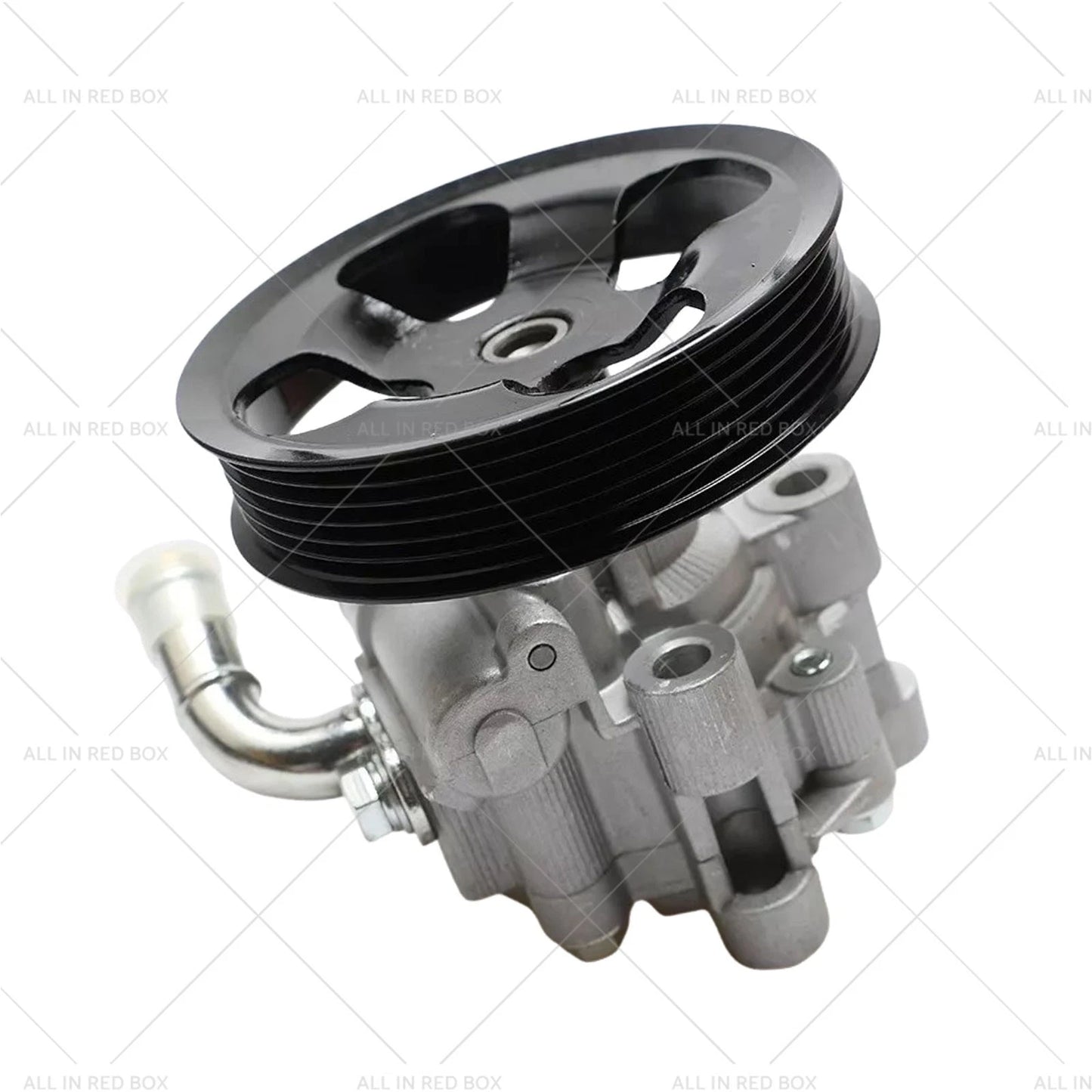 Power Steering Pump for Toyota Corolla ZZE121 ZZE122 1.6 1.8 (2001-2007)